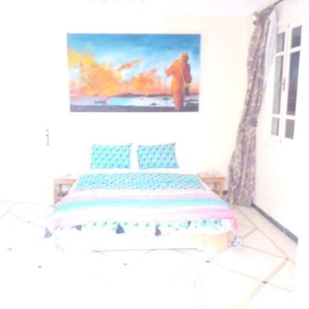 Westwind House Imsouane Quarto foto