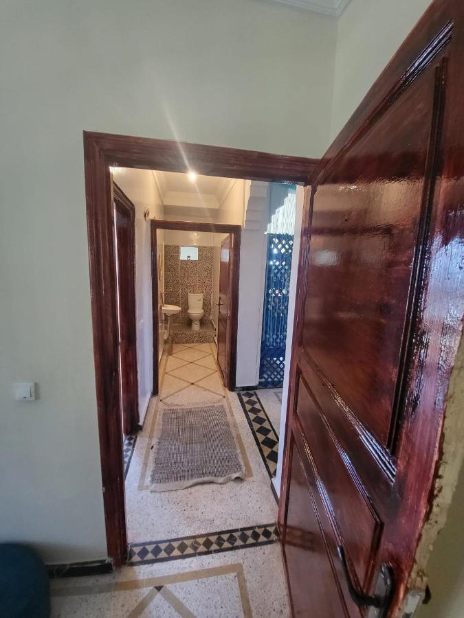 Westwind House Imsouane Exterior foto