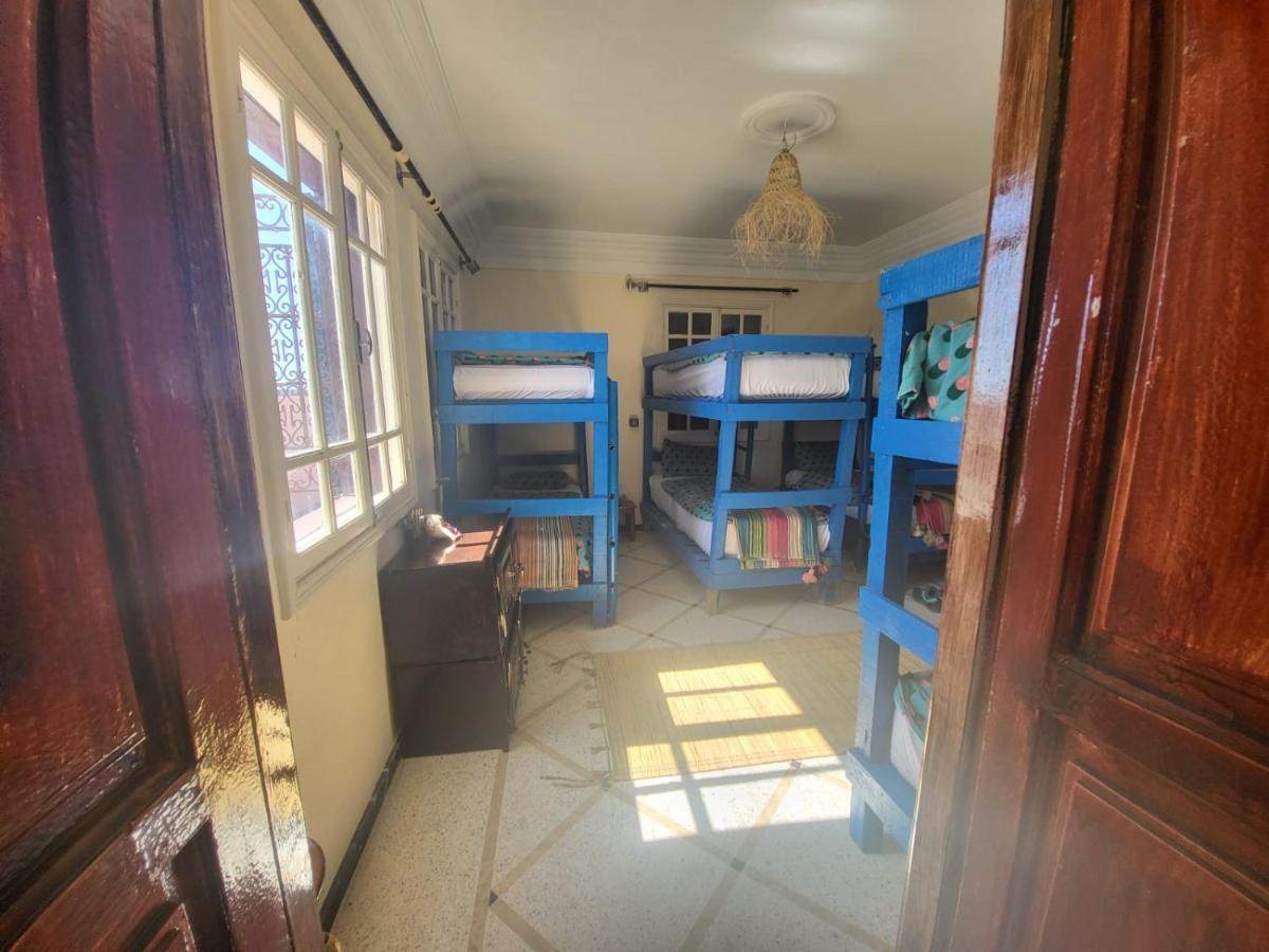 Westwind House Imsouane Exterior foto