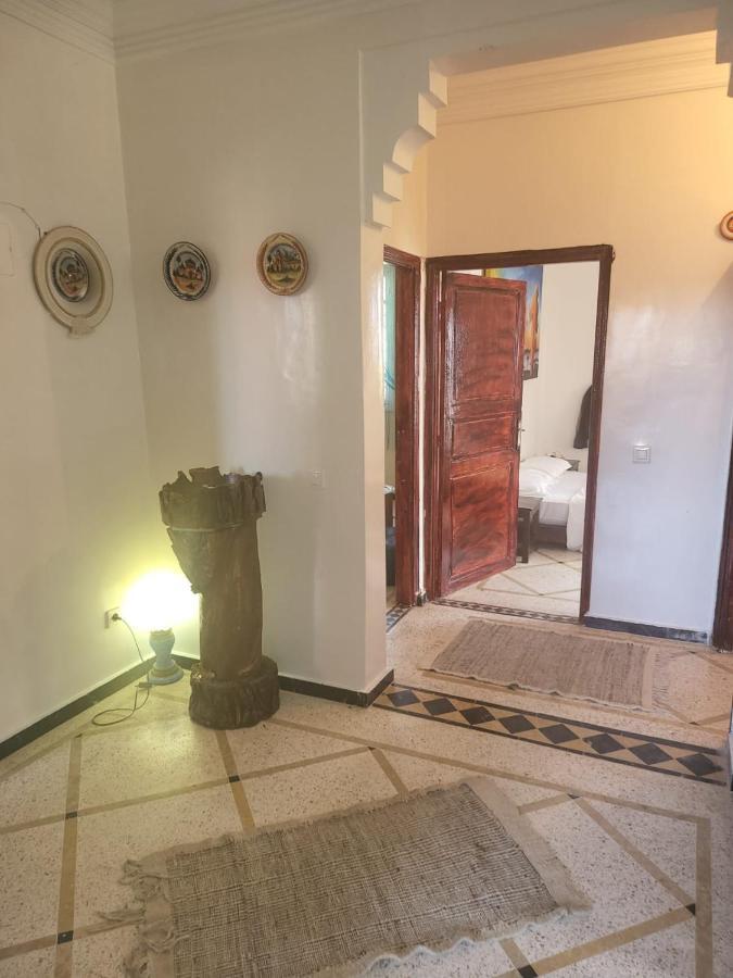 Westwind House Imsouane Exterior foto